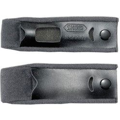 Shoei X-Fifteen Chin Strap Cover Set Helmet Accessories