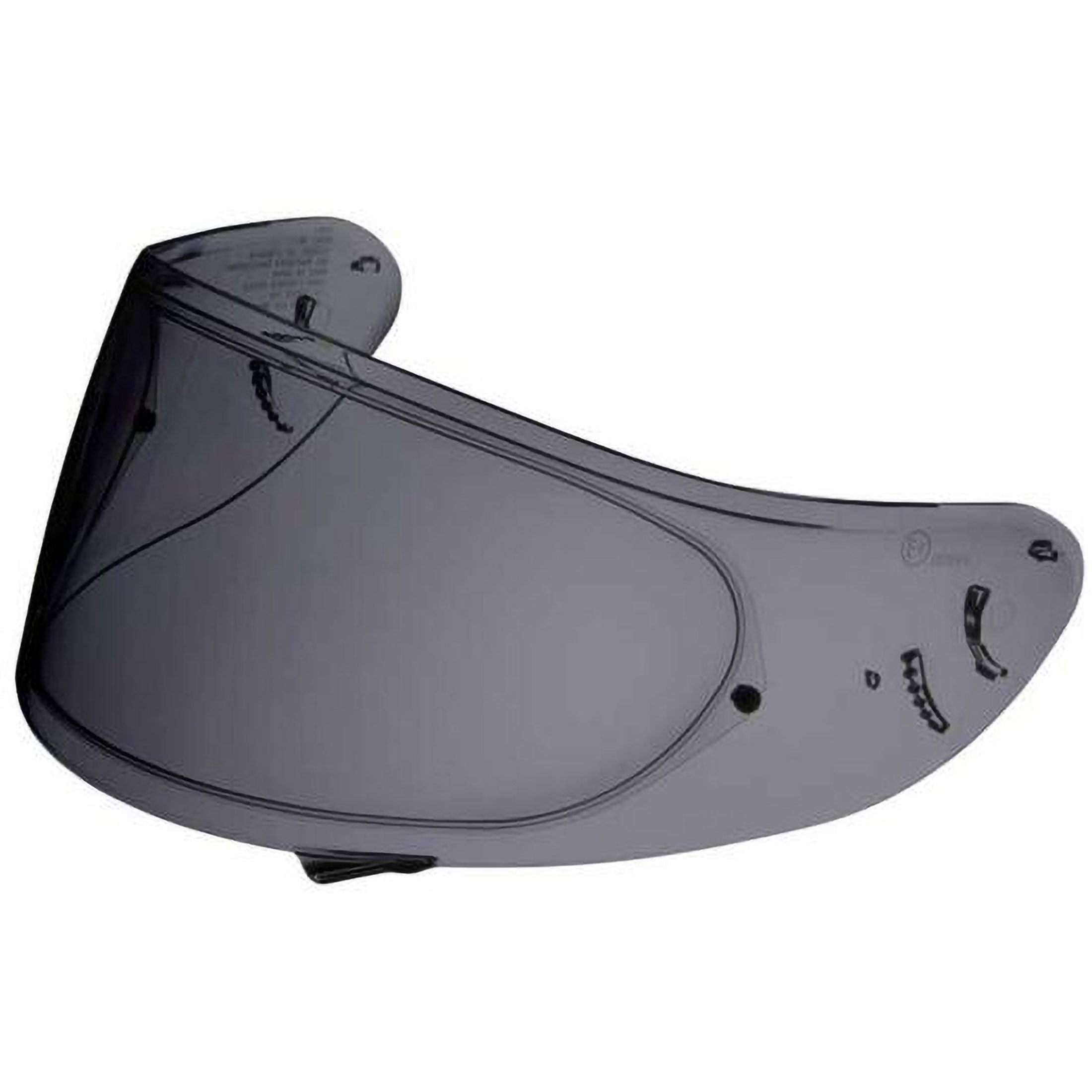 Shoei CW-1 Pinlock Ready Face Shield Helmet Access-0213
