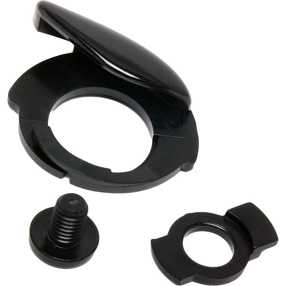 Shoei CX-1V QRBP Preset Lever Helmet Access-01-428-1