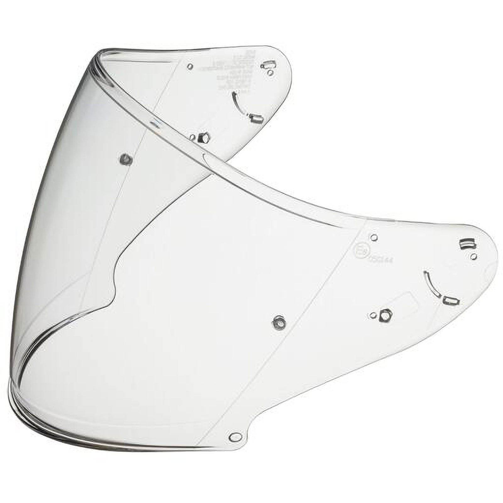 Shoei J-Cruise II CJ-2SP Face Shield Helmet Access-0230