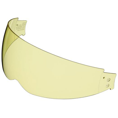 Shoei QSV-2 Internal Sun Shield Helmet Accessories-0219