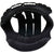 Shoei RF-1100 Standard Center Pad Top Helmet Accessories