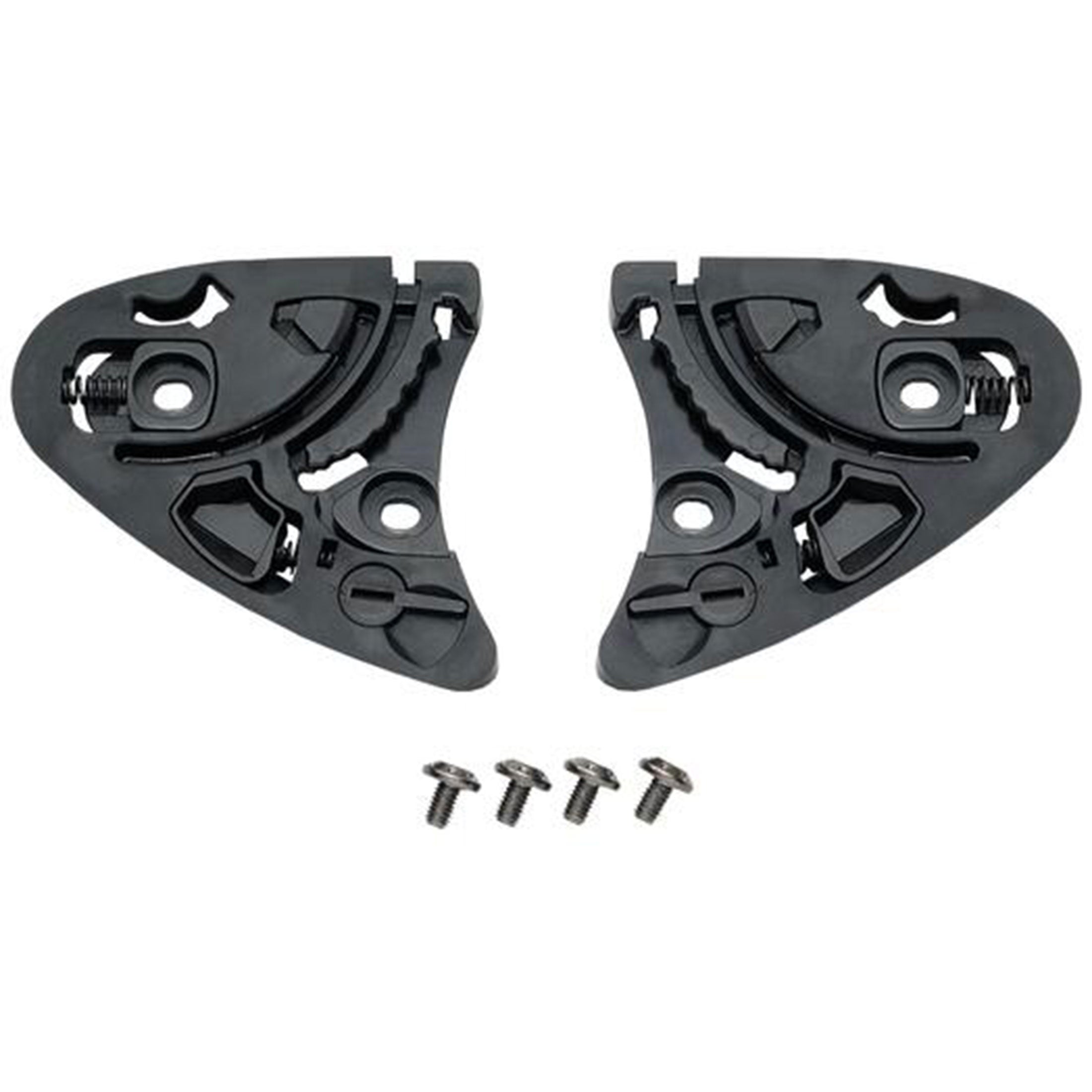 Shoei CW-1 Pinlock Ready Face Shield Helmet Accessories-0213