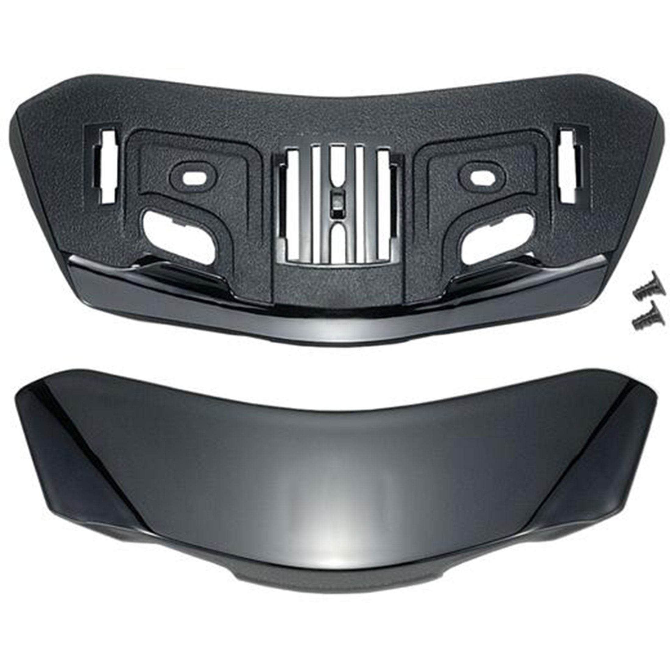 Shoei CW-1 Pinlock Ready Face Shield Helmet Accessories-0213