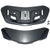 Shoei RF-1400 Front Air Intake Helmet Accessories