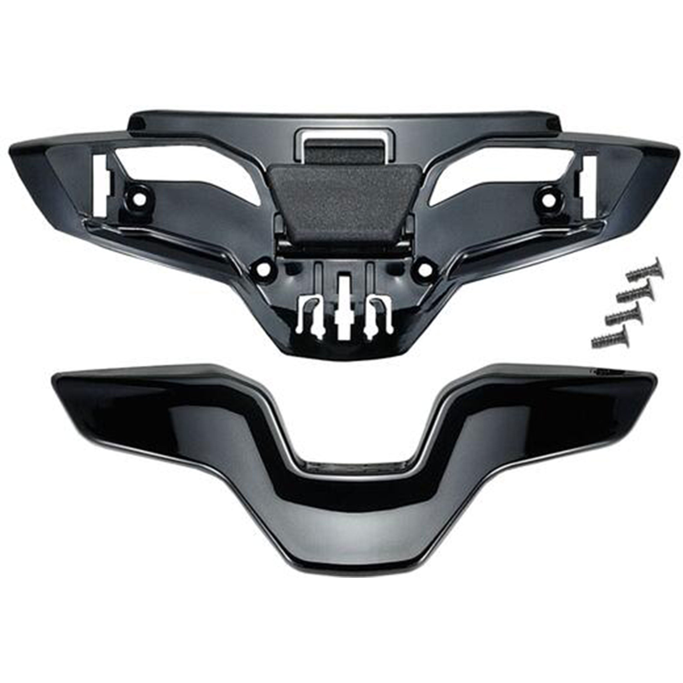 shoei rf 1400 accessories Shoei RF-1400 Lower Air Intake Helmet Accessories