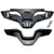 Shoei RF-1400 Lower Air Intake Helmet Accessories