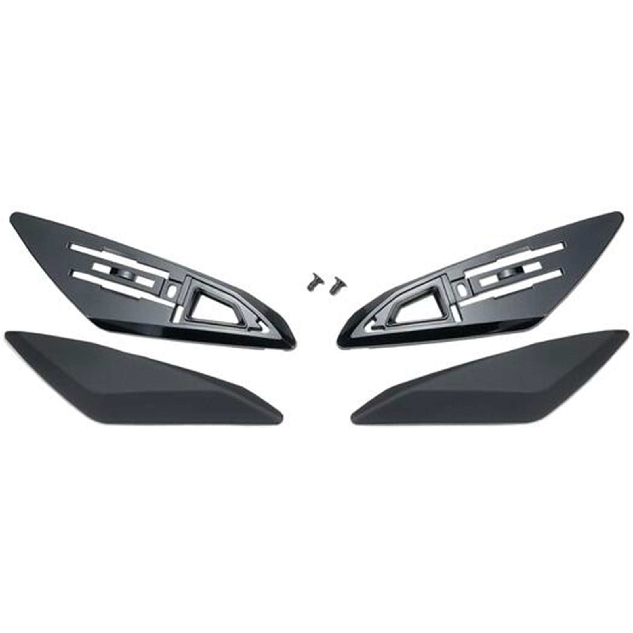Shoei CW-1 Pinlock Ready Face Shield Helmet Accessories-0213