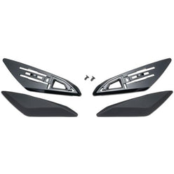 Shoei RF-1400 Upper Air Intake Helmet Accessories