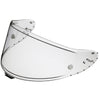 Shoei X-Fifteen CWR-F2R Face Shield with Tear off Post Helmet Accessories