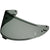 Shoei X-Fifteen CWR-F2R Face Shield with Tear off Post Helmet Accessories