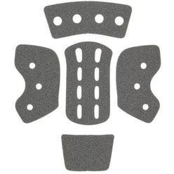 Shoei X-Fifteen Type-P Comfort Pad Set Hard Helmet Accessories