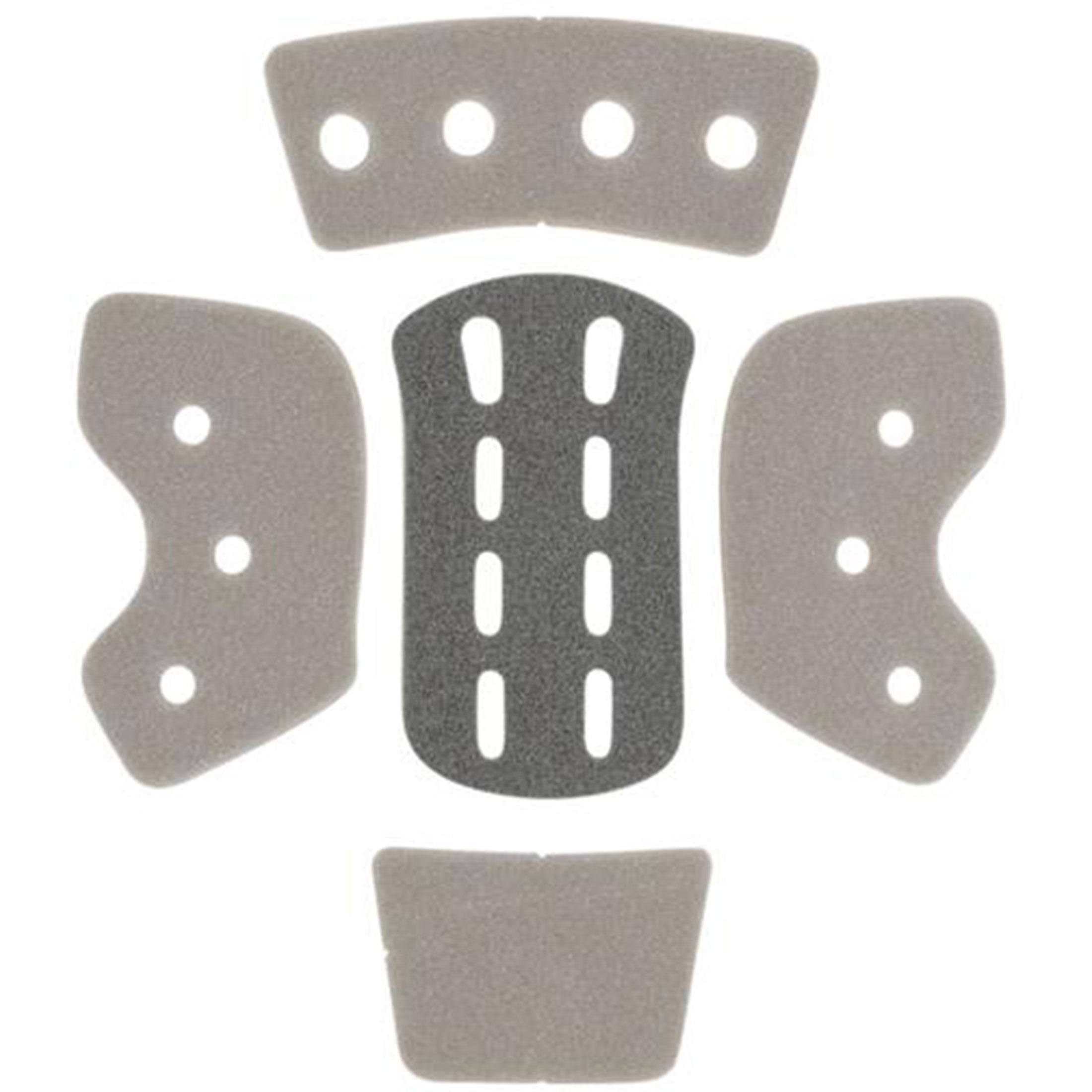 Shoei X-Fifteen Type-P Comfort Pad Set