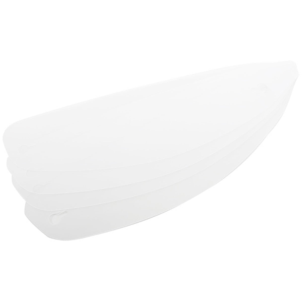 Shoei CWF-1/CWR-F Tear Offs Helmet Accessories-0213