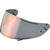 Shoei X-Fourteen CWR-1 Pinlock-Ready Spectra Face Shield Helmet Accessories