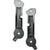 Sidi Ankle Support Braces Boot Accessories