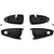Sidi Asymmetric Heel Cup Boot Accessories