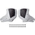 Sidi Calf Section Boot Accessories