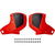 Sidi Calf Section Boot Accessories