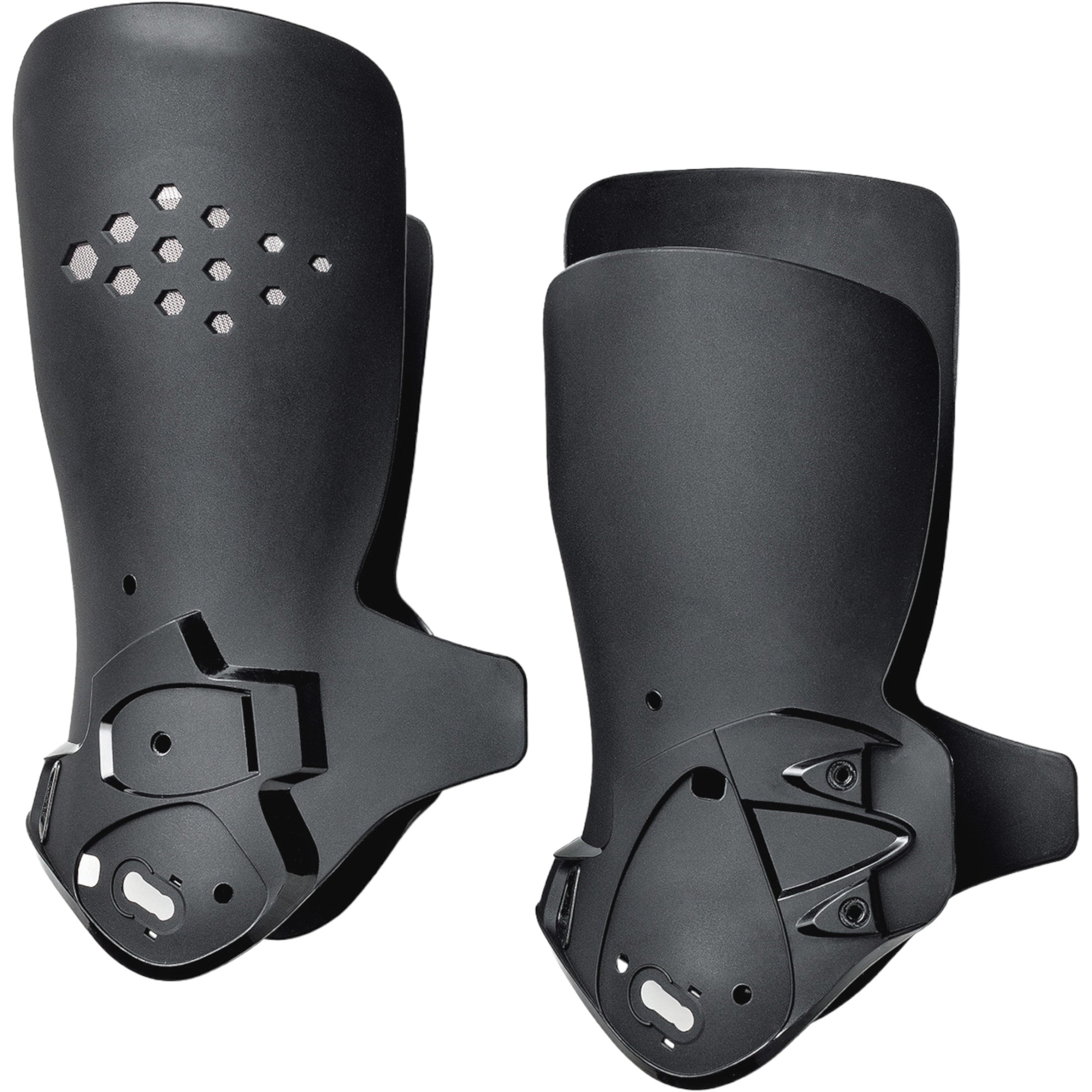 Sidi CF2 Leg Upper Boot Accessories-2420