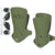 Sidi CF3 Leg Upper Boot Accessories