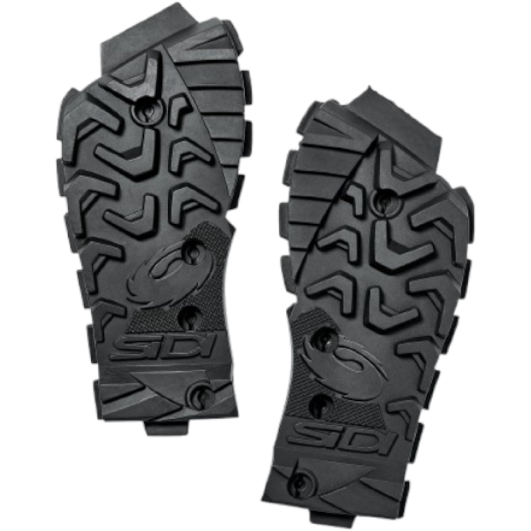 Sidi Crossfire 3 Enduro Click SRS Sole Boot Accessories-2450