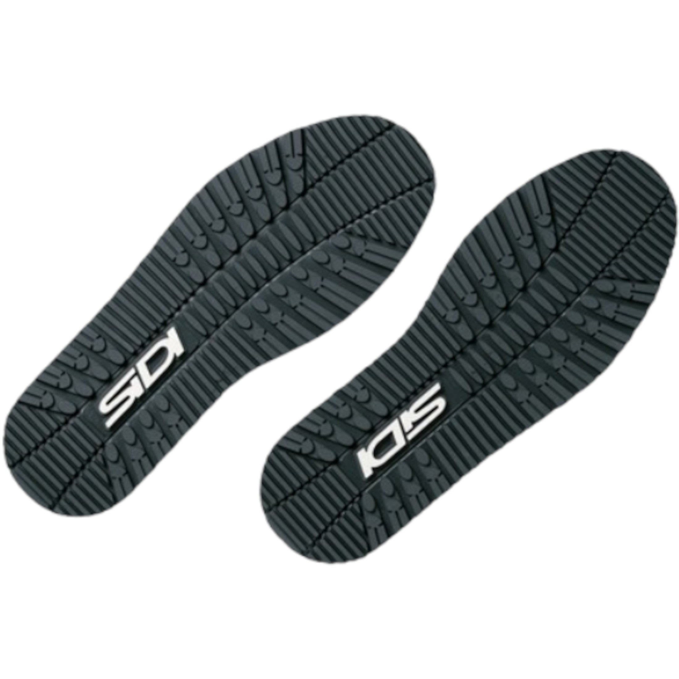 Sidi Crossair HD Enduro/Trial Zero 2 Trial Sole Boot Accessories-2452