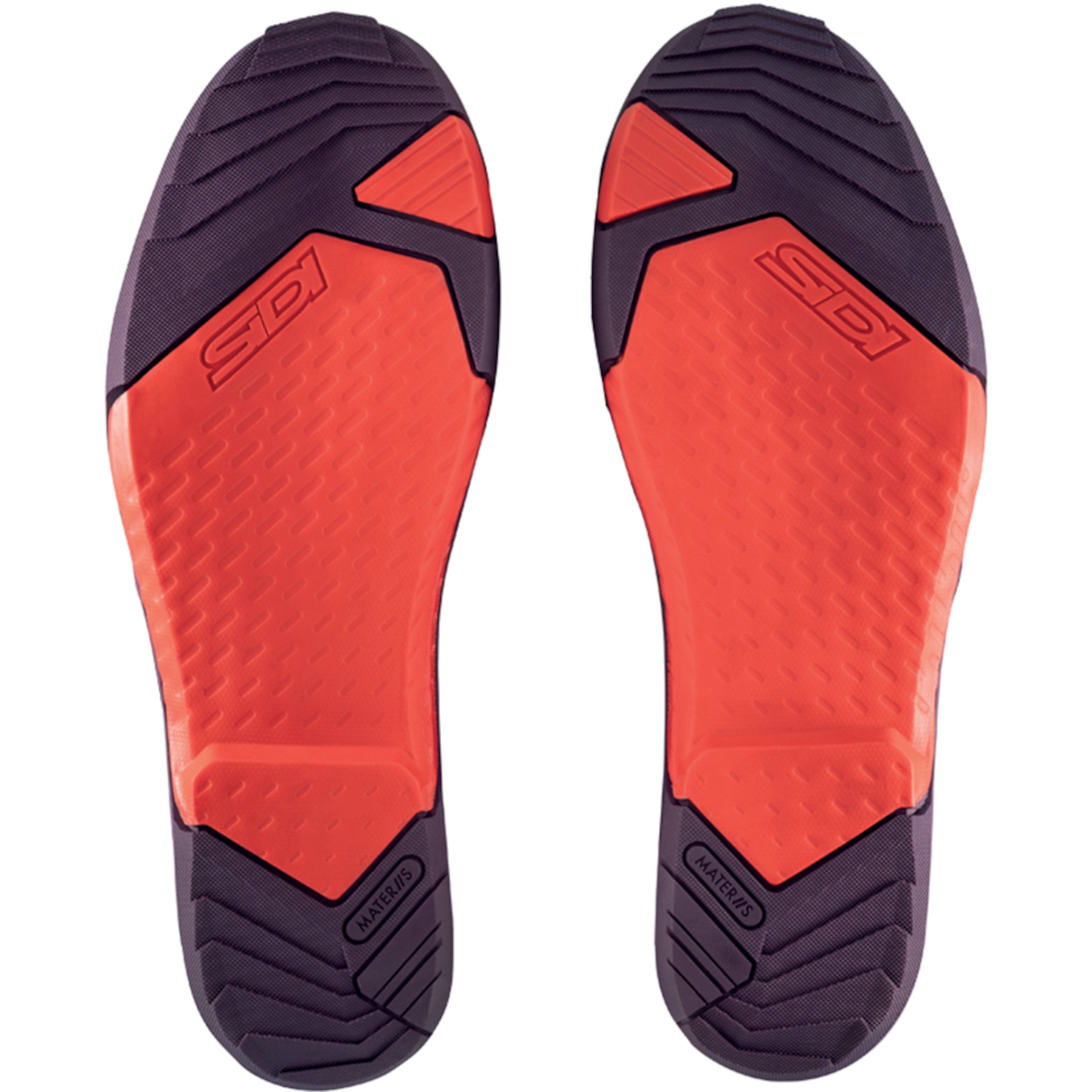 Sidi Crossair X/X Power SC Materiis Sole Boot Accessories-2457