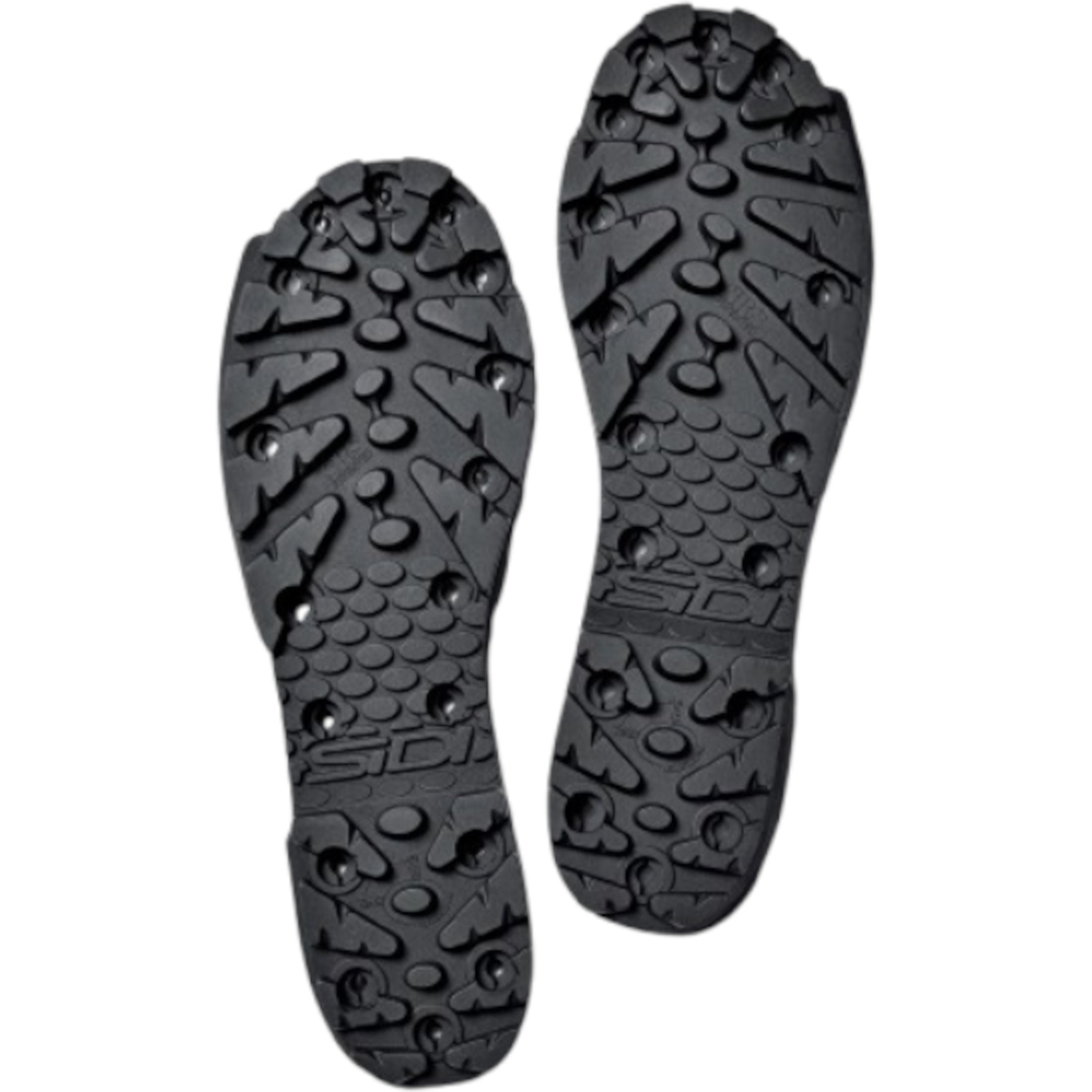 Sidi Crossfire 2 E1 SRS Enduro Sole Boot Accessories-2448