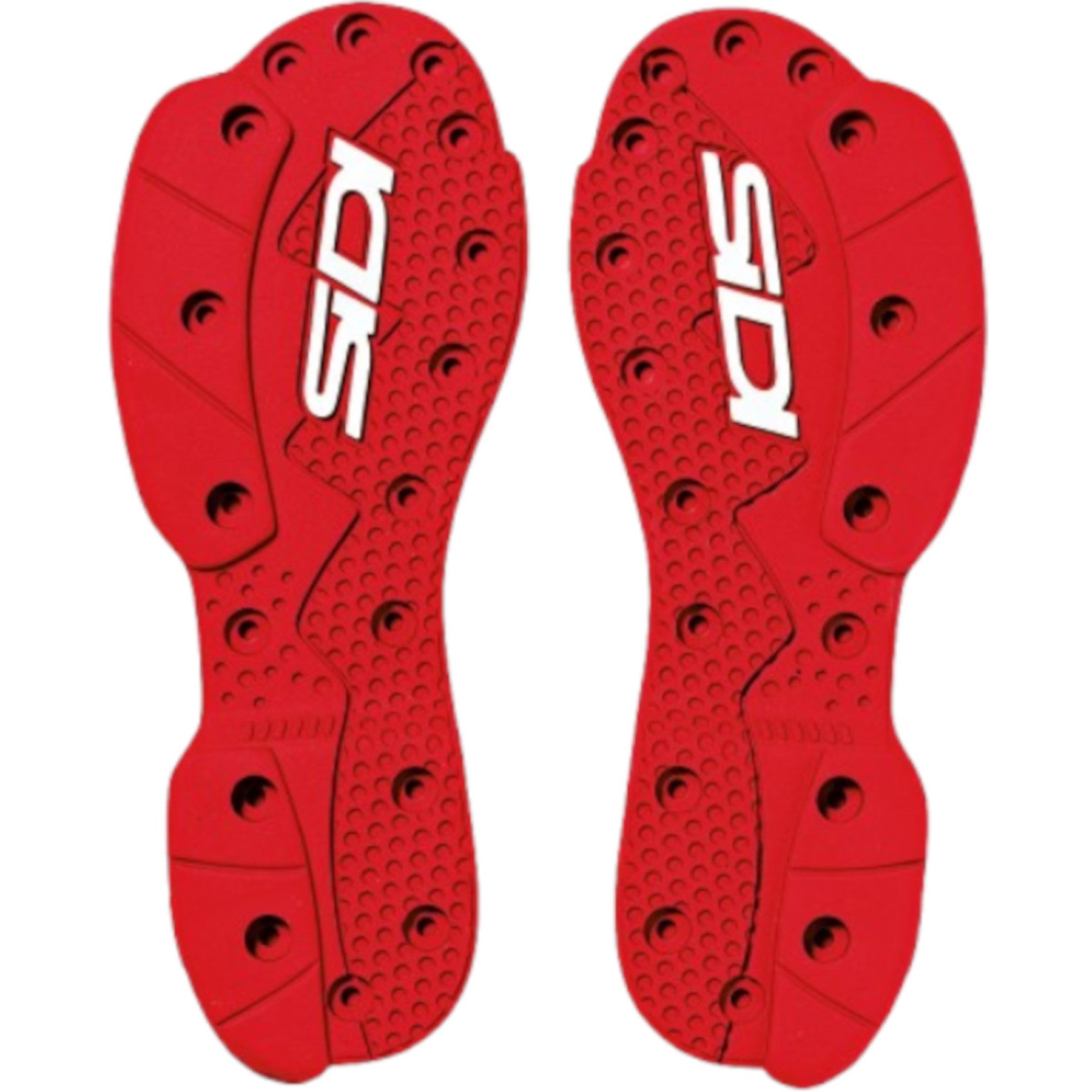 Sidi Crossfire 2 SMS Supermoto Sole Boot Accessories-2446