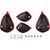 Sidi Crossfire Ankle Support Boot Accessories
