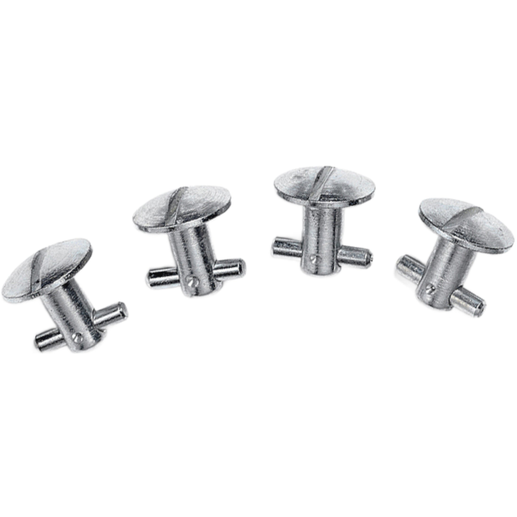 Sidi Four Release Screws Boot Accessories-2460
