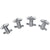 Sidi Four Release Screws Boot Accessories