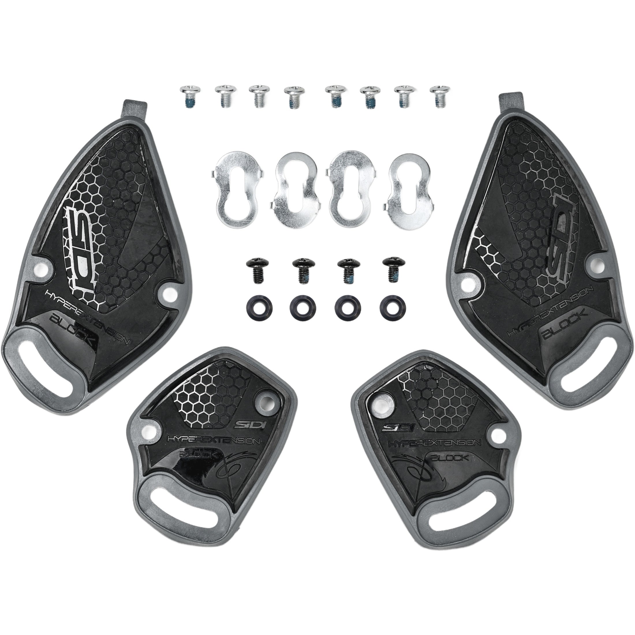 Sidi Hyper Extension Block System Boot Accessories-2438