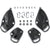 Sidi Hyper Extension Block System Boot Accessories