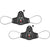 Sidi Rex Mid Tensioner Boot Accessories