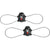 Sidi Rex Shin Tensioner Boot Accessories