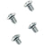 Sidi Screws 6MM Boot Accessories