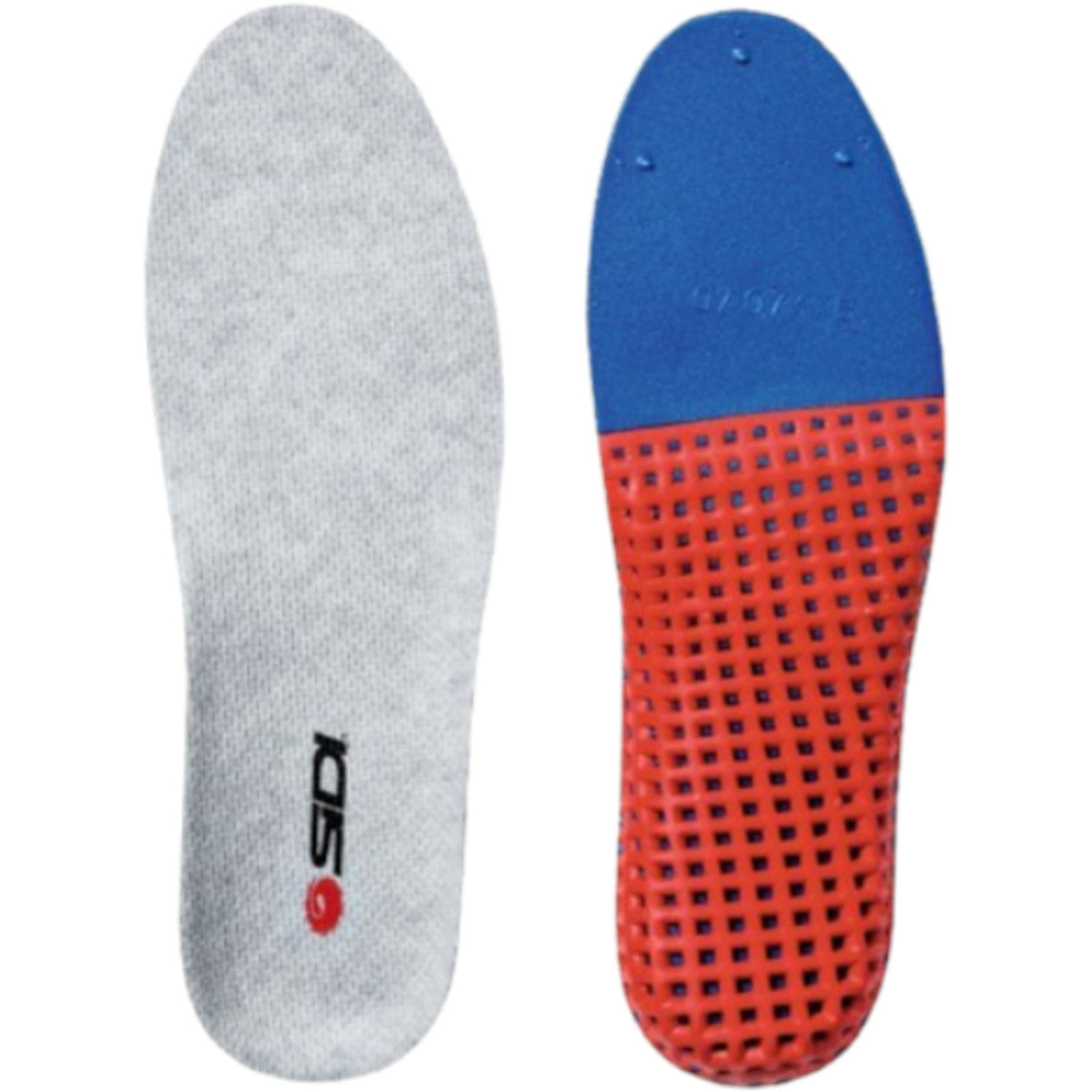 Sidi Spacer Arch Support Insole Boot Accessories-2441