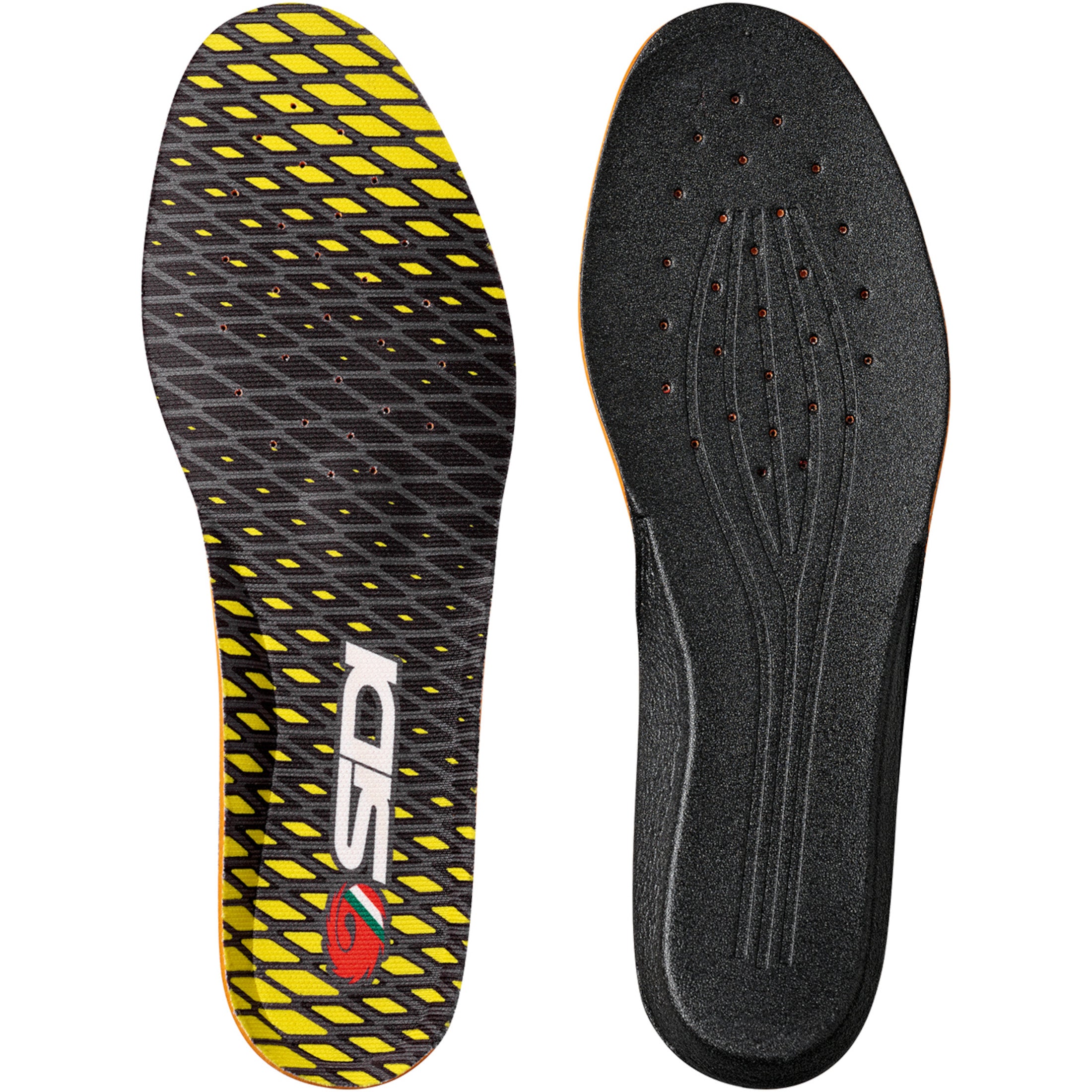 Sidi Sport Memory Insole Boot Accessories-2442