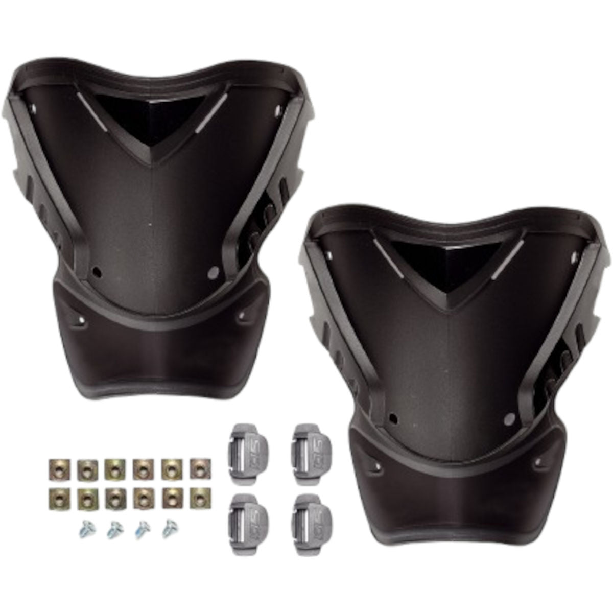 Sidi ST Inner Shin Plate Boot Accessories-2411