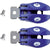 Sidi ST/MX Buckle Boot Accessories