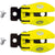 Sidi ST/MX Buckle Boot Accessories