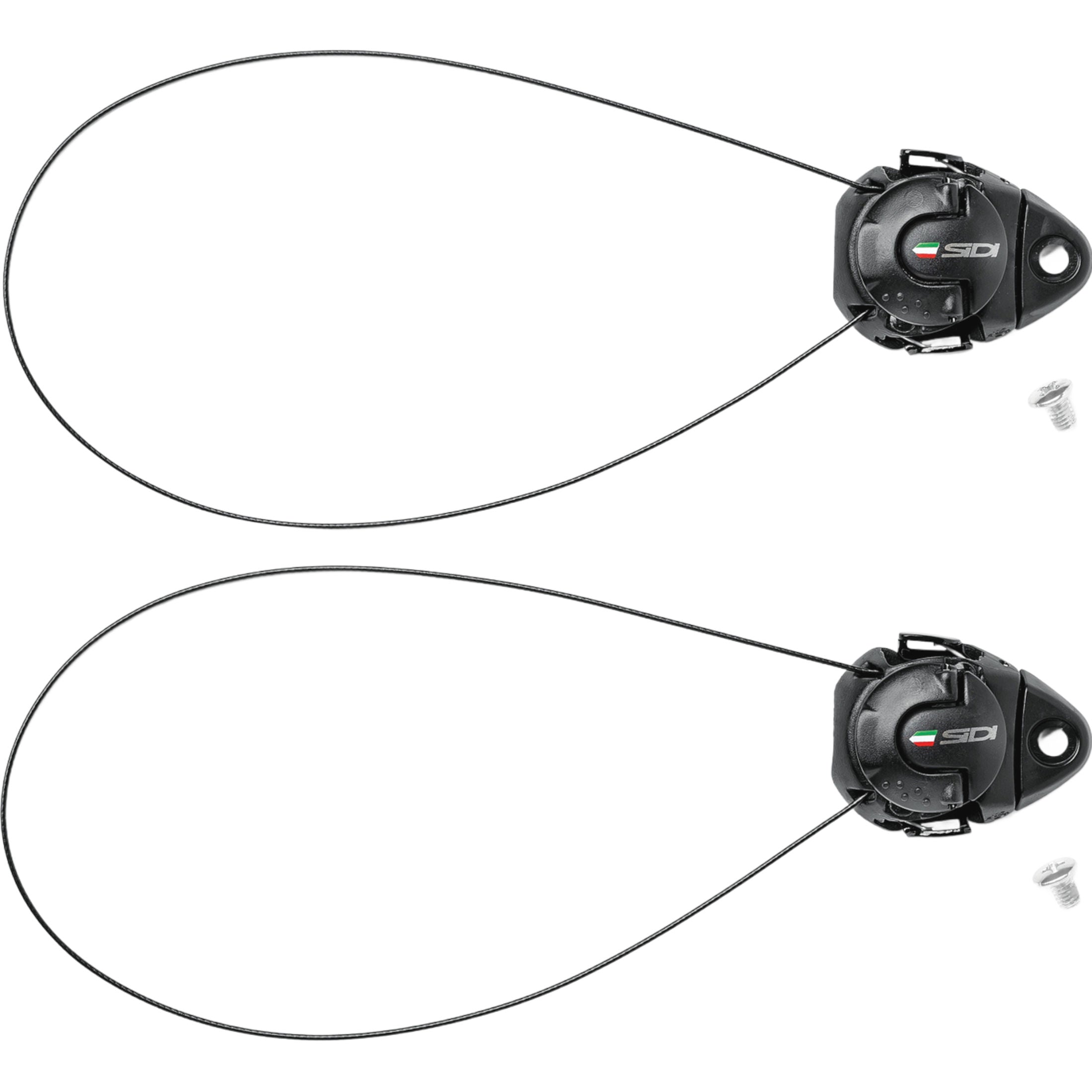 Sidi Tecno 3 Iron Boot Accessories-2390
