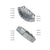 Sidi Toe Cup Boot Accessories