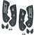 Sidi Vortice Ankle Support Braces Boot Accessories