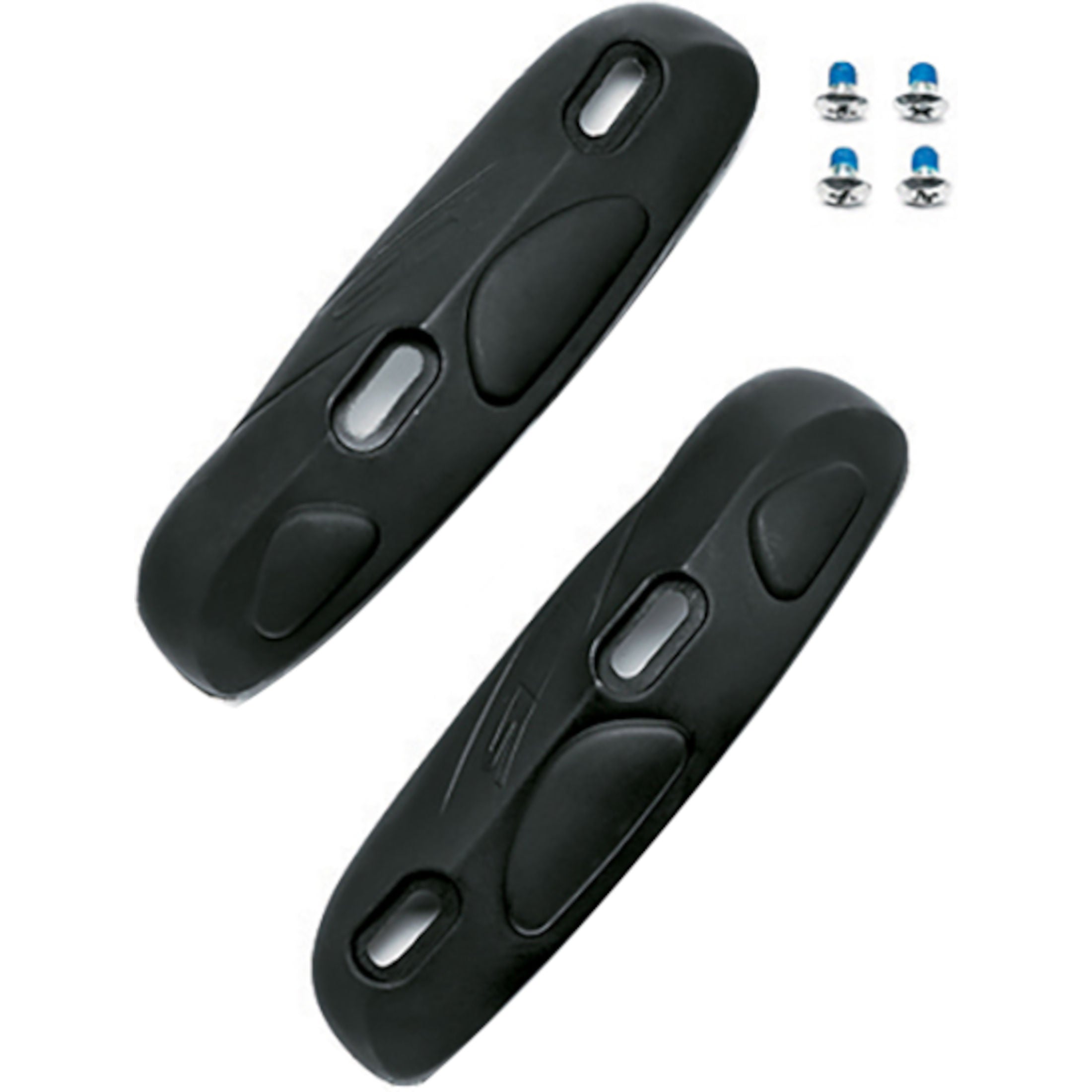 Sidi VR Nylon Scuff Pad Boot Accessories-2416