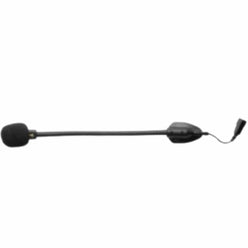Simpson / Cardo Packtalk Edge Hybrid Boom Mic Communication Head Set Accessories