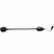 Simpson / Cardo Packtalk Edge Hybrid Boom Mic Communication Head Set Accessories