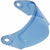 Simpson Mod Bandit Face Shield Helmet Accessories